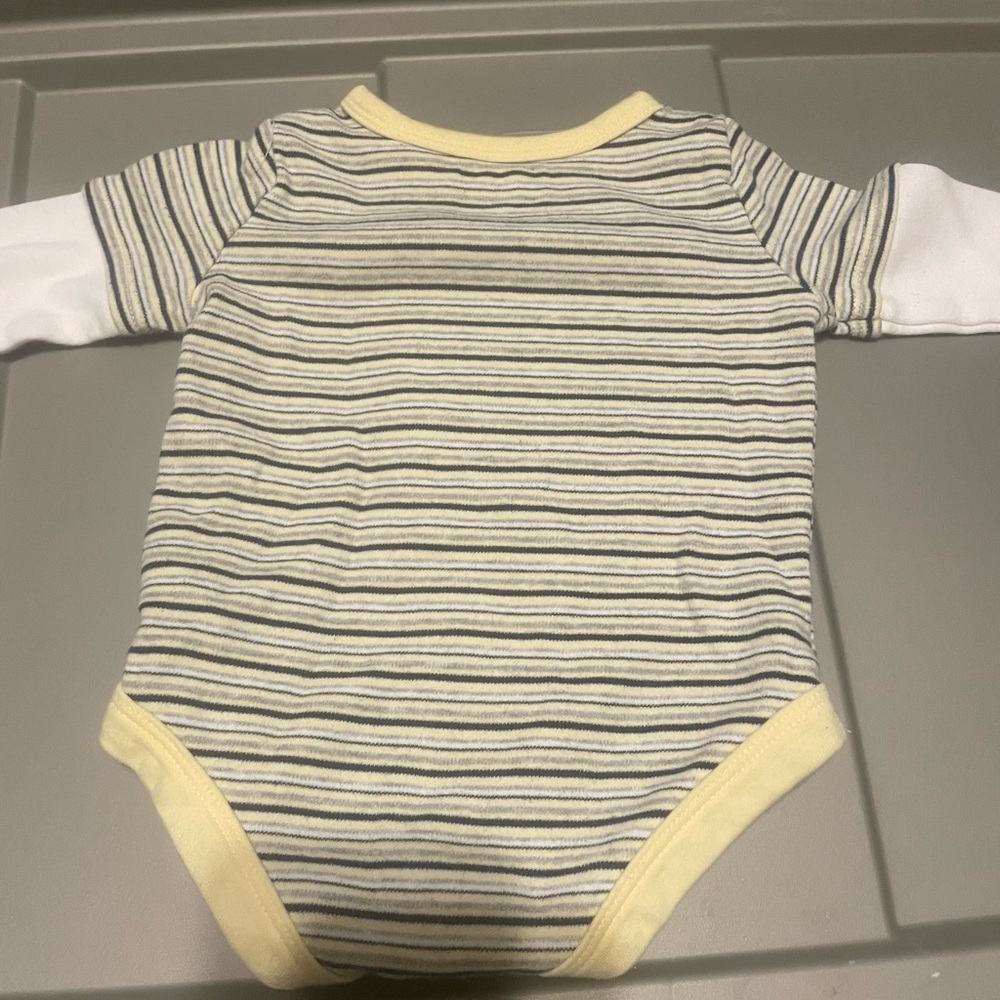 0-3 months boys clothes in perfect condition - Picture 3 of 3